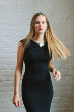 Load image into Gallery viewer, The Pink Reef Monet Necklace