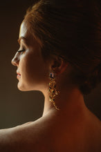 Load image into Gallery viewer, PREORDER SHIPS 6/12: The Pink Reef Glory Earring