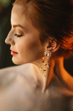 Load image into Gallery viewer, PREORDER SHIPS 6/12: The Pink Reef Glory Earring