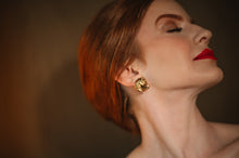 Load image into Gallery viewer, The Pink Reef Filly Earring