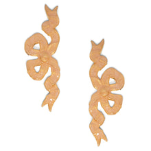 Load image into Gallery viewer, The Pink Reef Ballet Pink Ella Bow