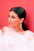 Load image into Gallery viewer, The Pink Reef Ballet Pink Ella Bow