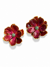 Load image into Gallery viewer, The Pink Reef Large Cherry Jewel Box