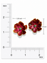 Load image into Gallery viewer, The Pink Reef Large Wizard Jewel Box