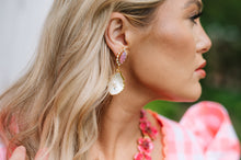 Load image into Gallery viewer, The Pink Reef Jewel Oyster in Pink Ruby