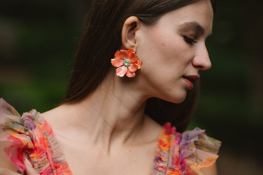 The Pink Reef Coral Jewel Box