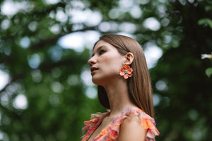 The Pink Reef Coral Jewel Box