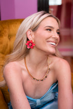 Load image into Gallery viewer, The Pink Reef Large Neon Pink Jewel Box