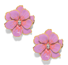 Load image into Gallery viewer, The Pink Reef Large Peony Jewel Box