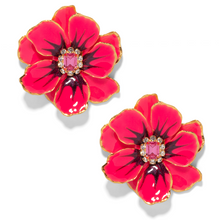 Load image into Gallery viewer, The Pink Reef Large Neon Pink Jewel Box