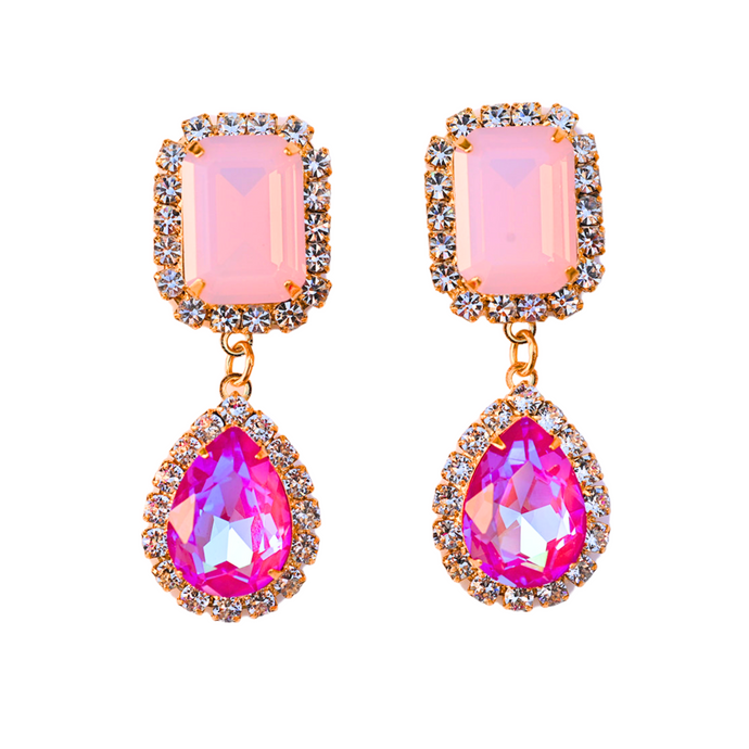 The Pink Reef Jewel Drop Neons